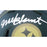 Mel Blount Signed Pittsburgh Steelers Salute 2025 Mini Football Helmet (Beckett)