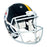 Mel Blount Signed Pittsburgh Steelers Throwback 63-76 Speed Full-Size Replica Football Helmet (Beckett)