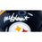 Mel Blount Signed Pittsburgh Steelers Throwback 63-76 Speed Mini Football Helmet (Beckett)
