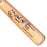 Wade Boggs Signed Multi Inscription Louisville Slugger Official MLB Blonde Baseball Bat (JSA)