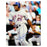 Bobby Bonilla Signed New York Pose 1 Baseball 11x14 Photo (JSA)