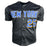 Bobby Bonilla Signed New York Black Baseball Jersey (Beckett)