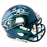 Brian Bosworth Signed Seattle Seahawks Speed Rivalries Mini Football Helmet (Beckett)
