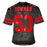 NaVorro Bowman Signed San Francisco Black Football Jersey (Beckett)