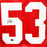 NaVorro Bowman Signed San Francisco Red Football Jersey (Beckett)
