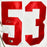 NaVorro Bowman Signed San Francisco White Football Jersey (Beckett)