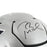 Tom Brady Signed New England Patriots Authentic SpeedFlex Full-Size Football Helmet (Fanatics)