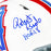 Robert Brazile Signed Houston Oilers Throwback 75-80 Speed Mini Football Helmet (JSA)