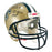 Drew Brees Signed New Orleans Saints Full-Size Replica Football Helmet (JSA)