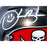 Derrick Brooks Signed Tampa Bay Buccaneers Speed Mini Football Helmet (JSA)