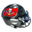 Derrick Brooks Signed Tampa Bay Buccaneers Midi SpeedFlex Football Helmet (Beckett)