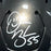 Derrick Brooks Signed Tampa Bay Buccaneers Midi SpeedFlex Football Helmet (Beckett)