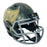 Derrick Brooks Signed Tampa Bay Buccaneers Salute 2025 Mini Football Helmet (Beckett)