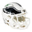 AJ Brown Signed Philadelphia Eagles Salute 2024 Mini Football Helmet (Beckett)