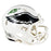 AJ Brown Signed Philadelphia Eagles Salute 2024 Mini Football Helmet (Beckett)