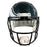 AJ Brown Signed Super Bowl LIX Philadelphia Eagles Speed Full-Size Replica Football Helmet (Beckett)