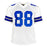 Dez Bryant Signed Dallas White Football Jersey (Beckett)
