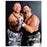 Bushwacker Luke Signed WWE HOF 2015 Inscription Pose 13 Wrestling 8x10 Photo (JSA)
