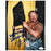 Bushwacker Luke Signed WWE HOF 2015 Inscription Pose 3 Wrestling 8x10 Photo (JSA)