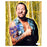 Bushwacker Luke Signed WWE HOF 2015 Inscription Pose 9 Wrestling 8x10 Photo (JSA)