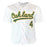 Lawrence Butler Signed Oakland White Baseball Jersey (Beckett)