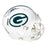 Leroy Butler Signed Green Bay Packers Alt 2024 Speed Mini Football Helmet (Beckett)