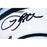 Leroy Butler Signed Green Bay Packers Alt 2024 Speed Mini Football Helmet (Beckett)