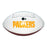 Leroy Butler Signed HOF 2022 Inscription Green Bay Packers Official NFL Team Logo Football (Beckett)
