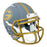 Leroy Butler Signed Green Bay Packers Slate Alternate Speed Mini Football Helmet (Beckett)