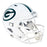 Leroy Butler Signed Green Bay Packers Speed 2024 Full-Size Replica Football Helmet (JSA)