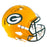 Leroy Butler Signed Green Bay Packers Speed Full-Size Replica Football Helmet (JSA)
