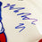 Malcolm Butler Signed New England Patriots Retro Speed Full-Size Replica Football Helmet (JSA)
