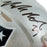 Malcolm Butler Signed New England Patriots Speed Mini Football Helmet (JSA)