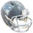 Malcolm Butler Signed New England Patriots Slate Alternate Speed Mini Football Helmet (JSA)