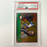 Jimmy Hart Signed 2005 Topps Chrome #82 2005 HOF PSA Auto Authentic