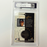 Andruw Jones Signed 1998 Pinnacle Mint #29 PSA Auto Authentic