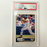 Andruw Jones Signed 1999 UD Choice #53 PSA Auto Authentic