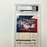 Andruw Jones Signed 1998 Pinnacle Performers #13 PSA Auto Authentic