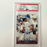 Andruw Jones Signed 1998 Donruss #104 PSA Auto Authentic
