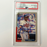 Andruw Jones Signed 1998 Collectors Choice #33 PSA Auto Authentic