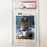 Andruw Jones Signed 2003 Playoff Portraits #3 PSA Auto Authentic