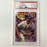 Andruw Jones Signed 1997 Circa #394 PSA Auto Authentic