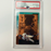 Andruw Jones Signed 1997 UpperDeck #1 PSA Auto Authentic