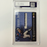 Andruw Jones Signed 2002 UpperDeck #46 PSA Auto Authentic
