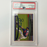 Andruw Jones Signed 2006 Topps #257 PSA Auto Authentic