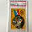Jim Kaat Signed 1960 Topps Rookie #136 PSA Auto Authentic