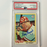Ray Knight Signed 1978 Topps Rookie #674 PSA Auto Authentic