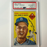 Tommy Lasorda Signed 1954 Topps Rookie #132 PSA 10 Auto