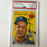 Tommy Lasorda Signed 1954 Topps Rookie #132 HOF 97 PSA 10 Auto