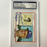 Tommy Lasorda Signed 1978 Topps #189 PSA Auto Authentic